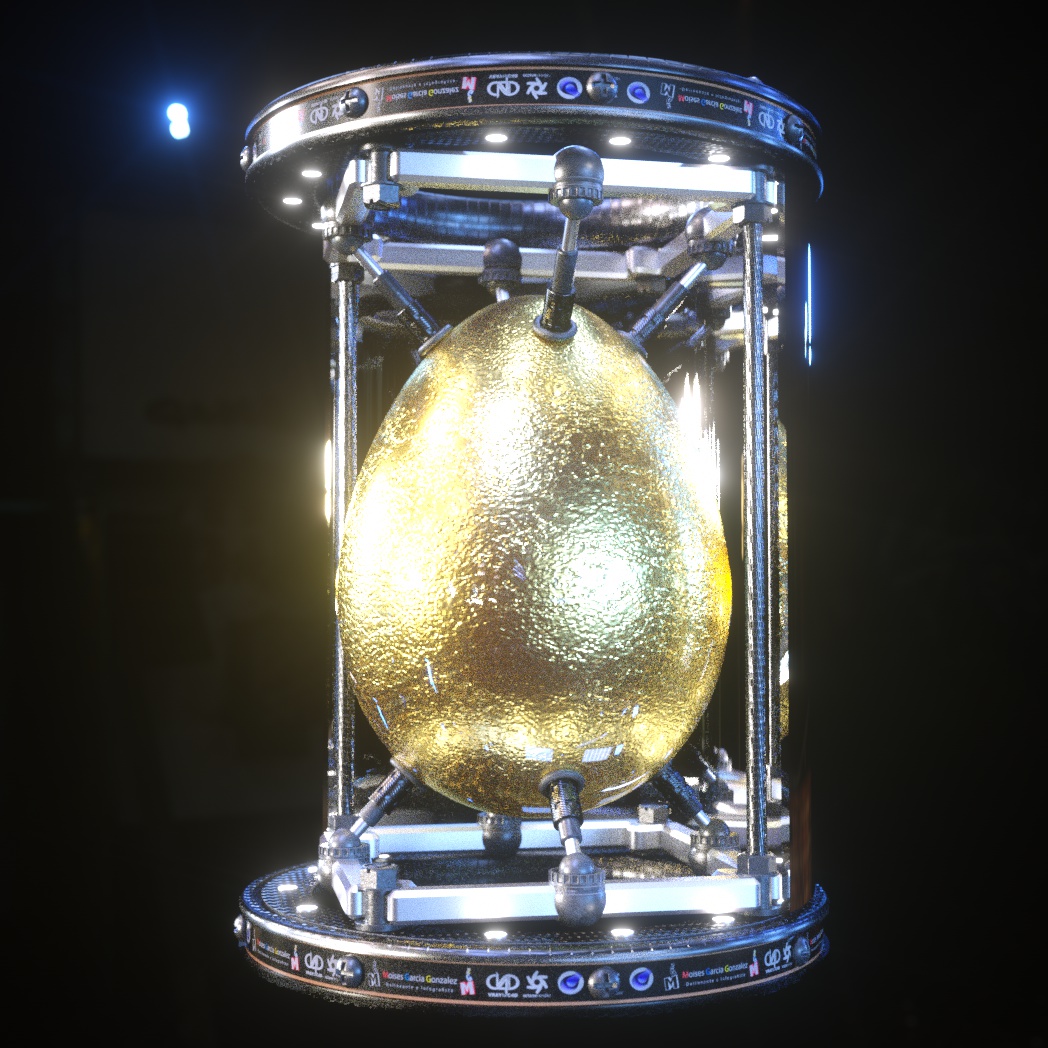 Egg 4